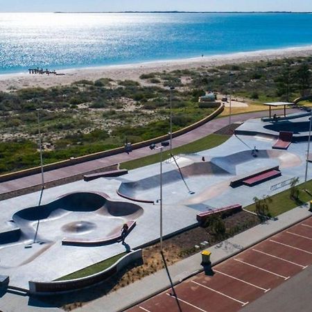 Villa Unit 39 Seafront Estate Jurien Bay Esterno foto