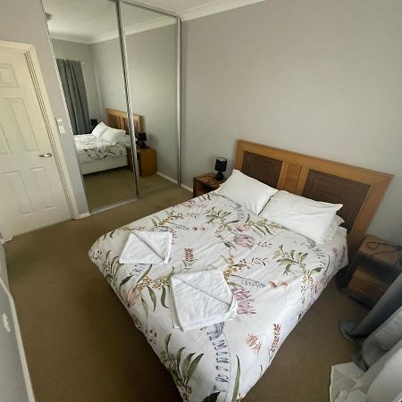 Villa Unit 39 Seafront Estate Jurien Bay Esterno foto