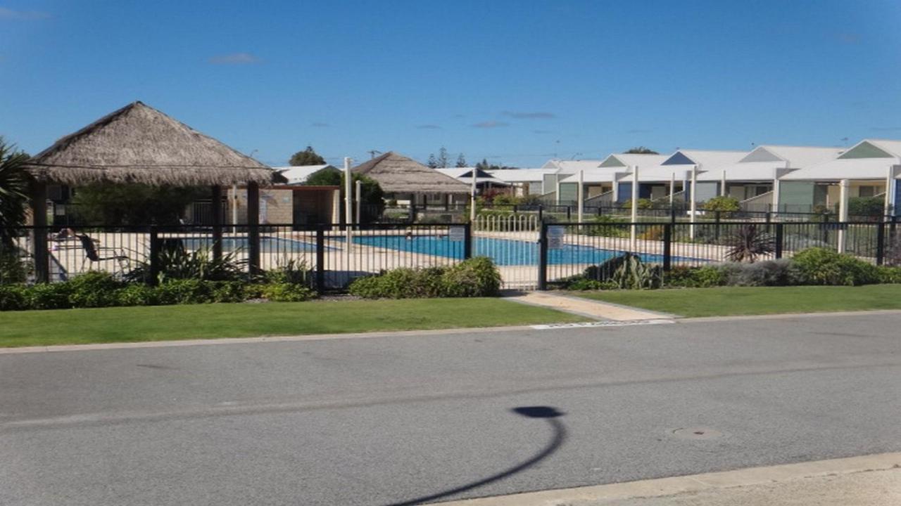 Villa Unit 39 Seafront Estate Jurien Bay Esterno foto