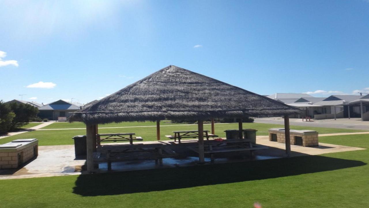Villa Unit 39 Seafront Estate Jurien Bay Esterno foto