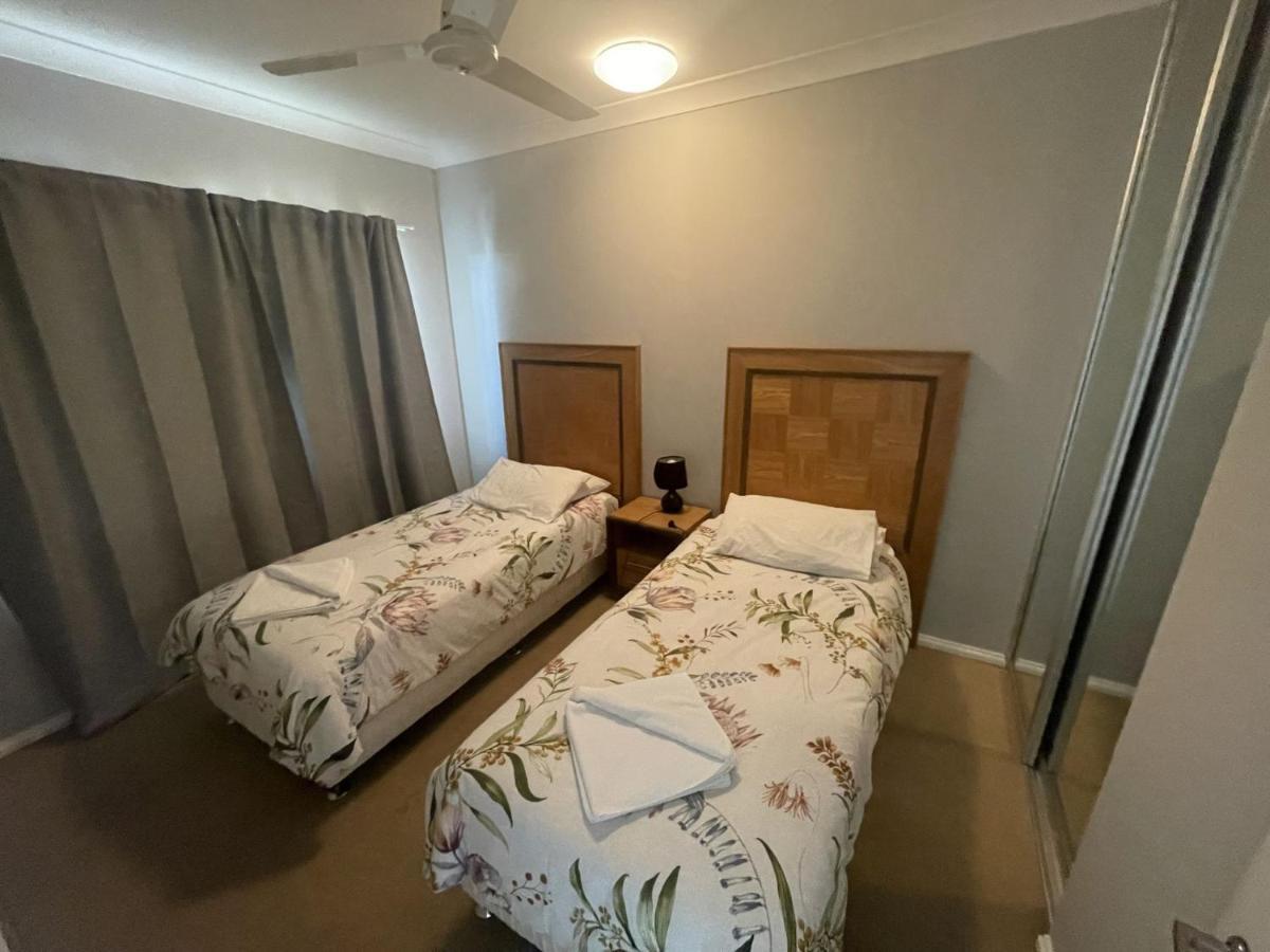 Villa Unit 39 Seafront Estate Jurien Bay Esterno foto