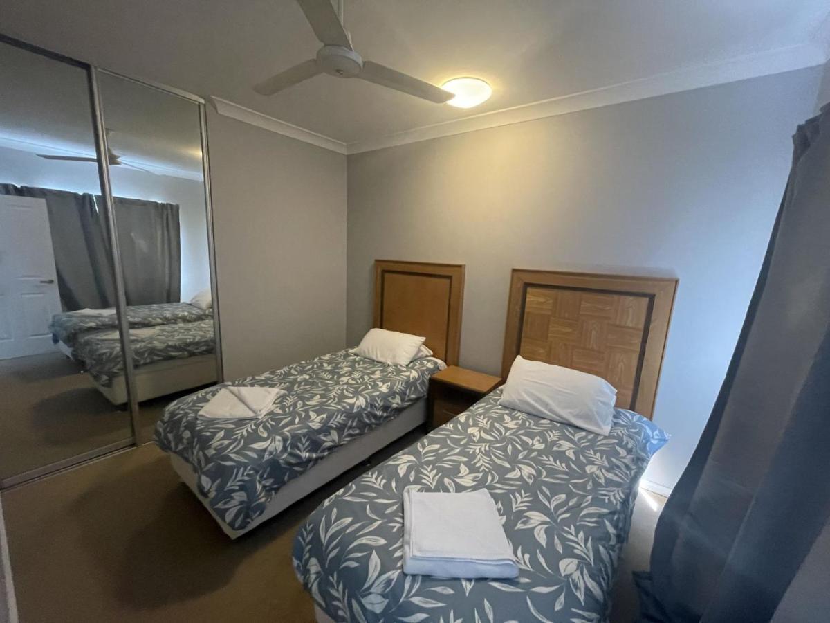 Villa Unit 39 Seafront Estate Jurien Bay Esterno foto