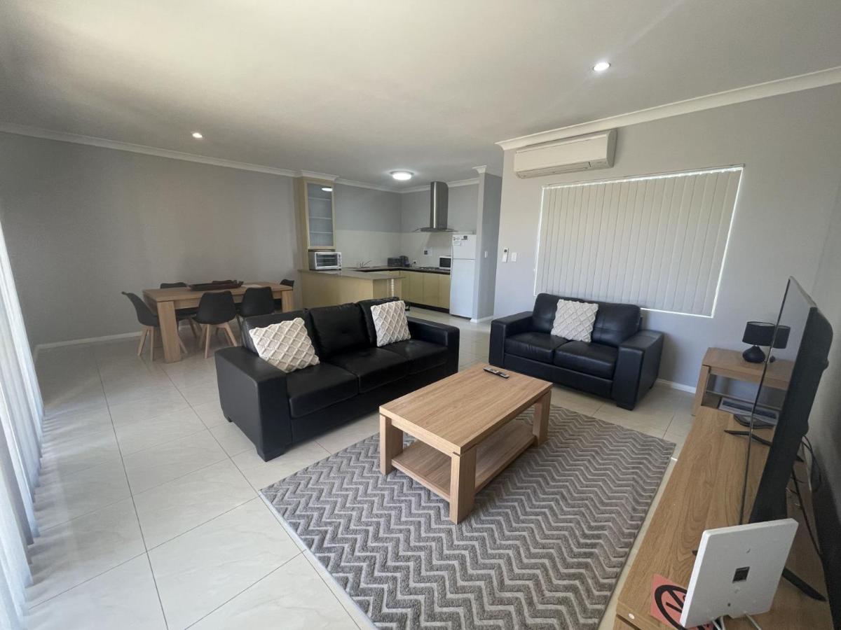 Villa Unit 39 Seafront Estate Jurien Bay Esterno foto