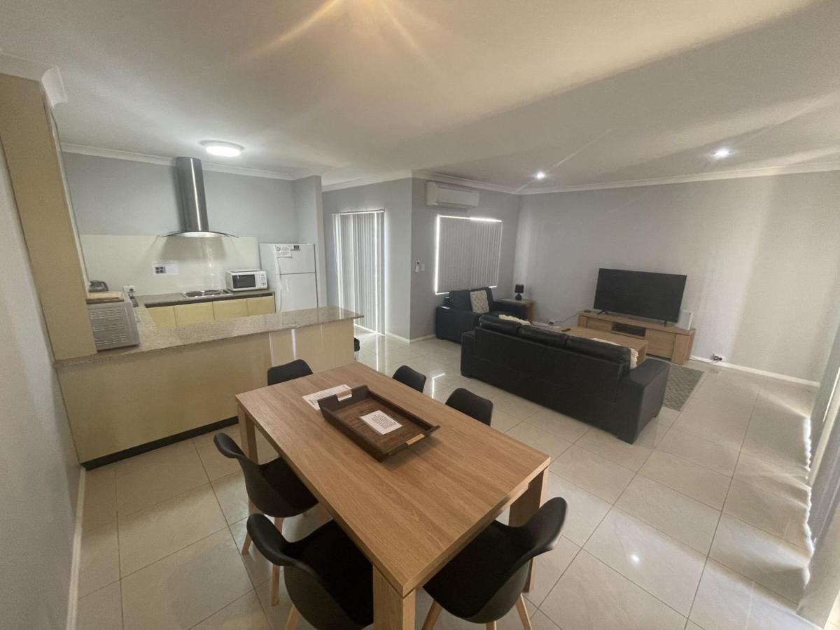 Villa Unit 39 Seafront Estate Jurien Bay Esterno foto