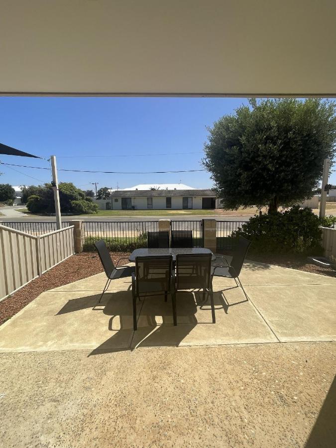 Villa Unit 39 Seafront Estate Jurien Bay Esterno foto