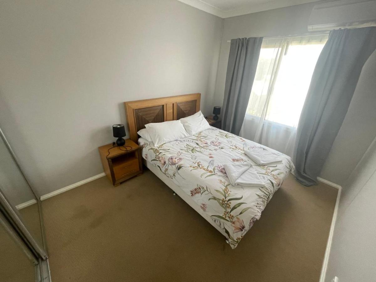 Villa Unit 39 Seafront Estate Jurien Bay Esterno foto