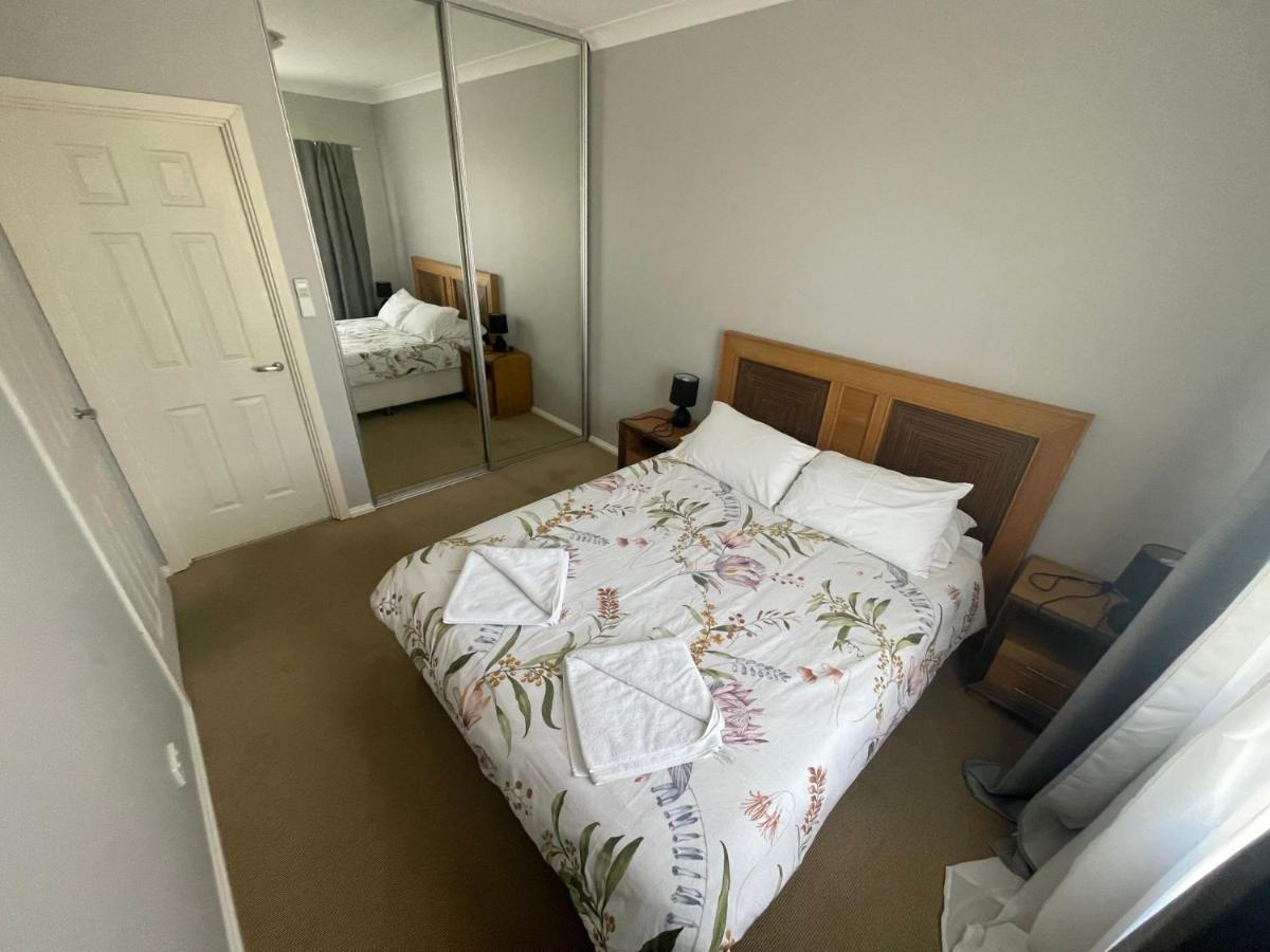 Villa Unit 39 Seafront Estate Jurien Bay Esterno foto